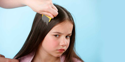 The Nitty-Gritty: Getting Rid of Head Lice